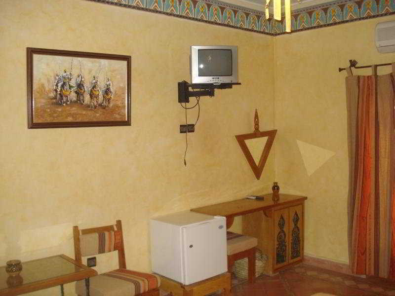 Hotel Kasbah Lamrani Tinghir Exterior foto